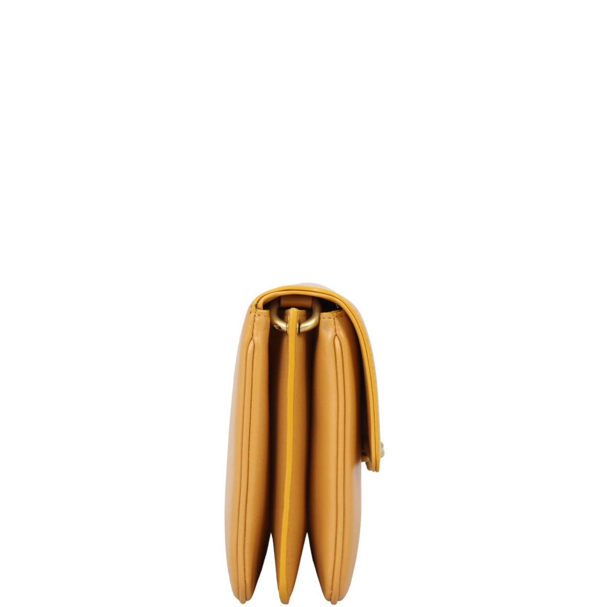Saint Laurent Le Maillon Satchel