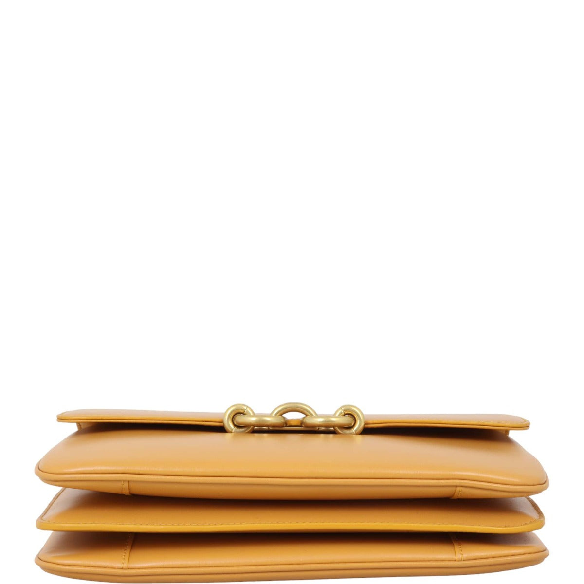 Saint Laurent Le Maillon Satchel