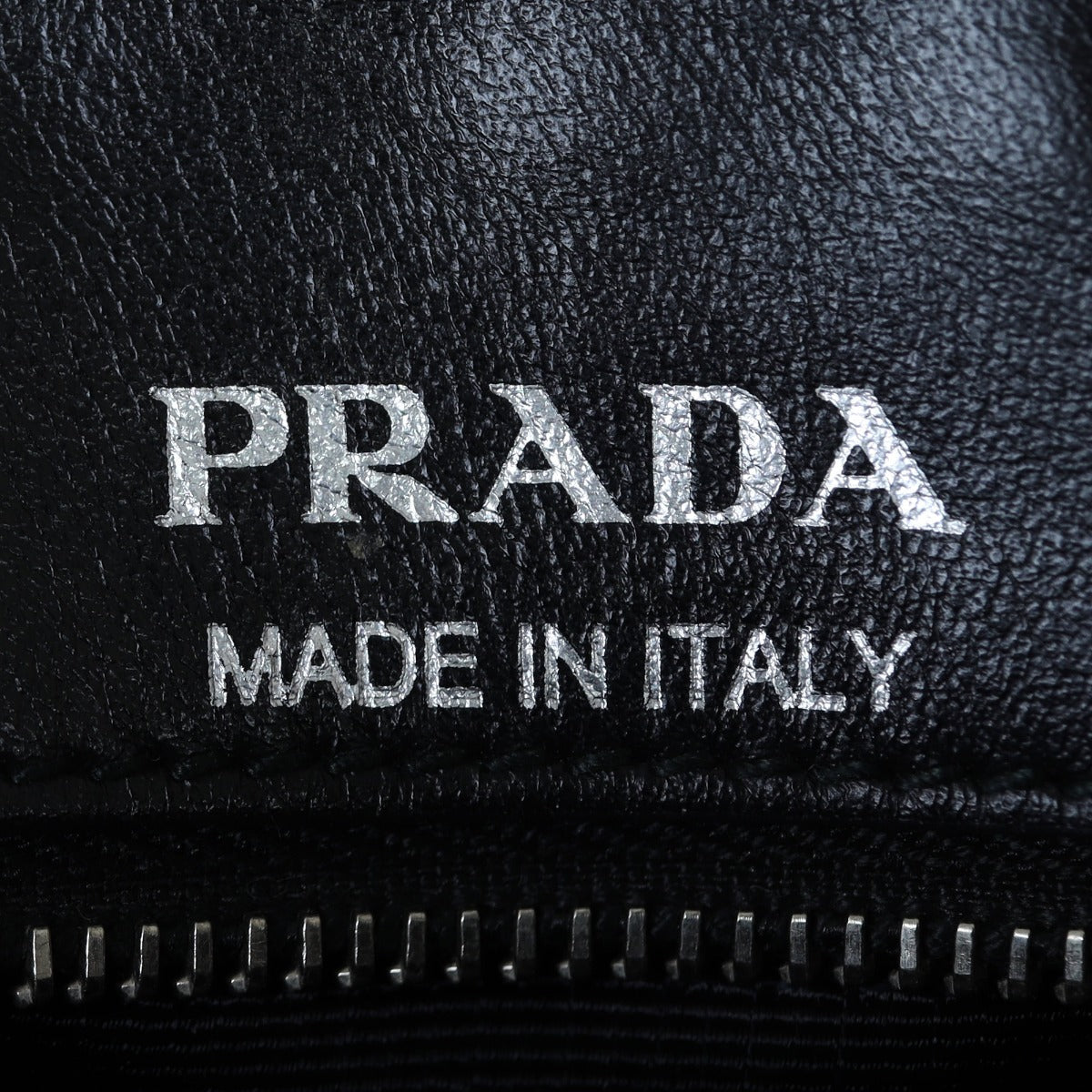 Prada Diagramme Camera Bag