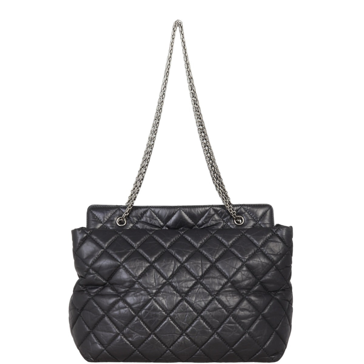 Chanel Reissue Tote