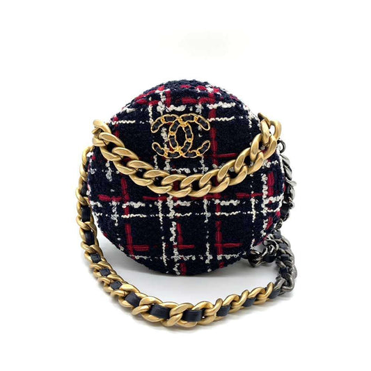 Chanel Mini Clutch - EworeBags