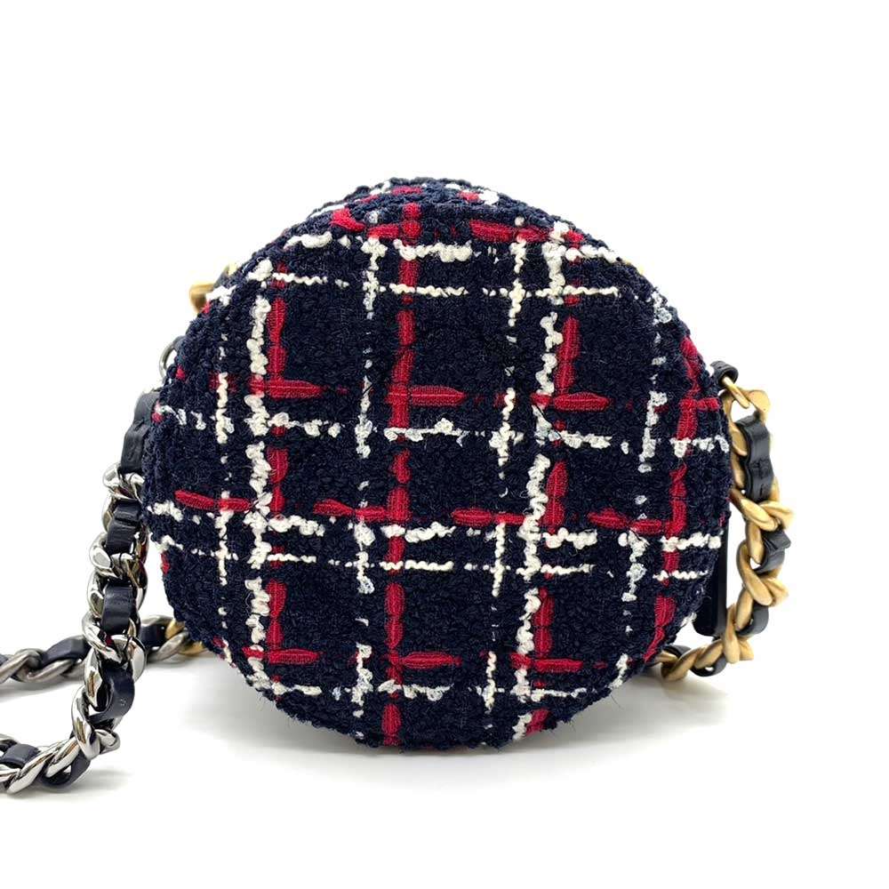Chanel Mini Clutch - EworeBags