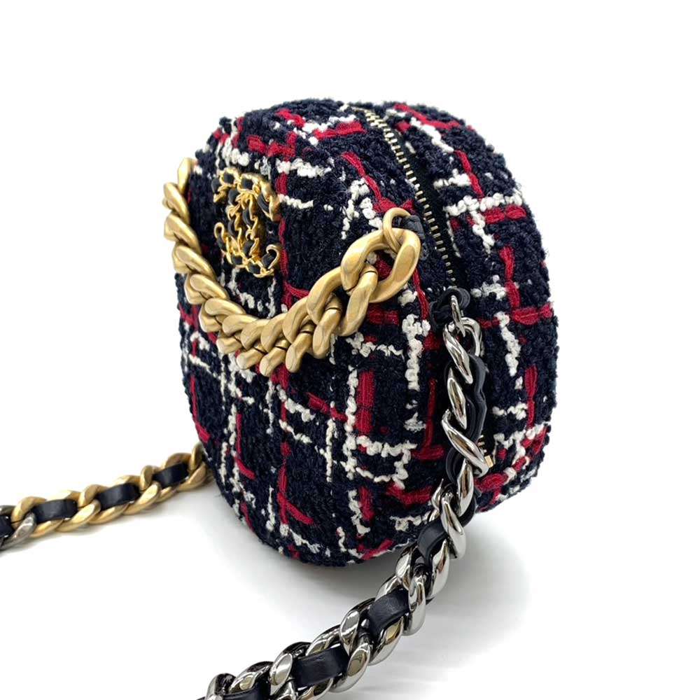 Chanel Mini Clutch - EworeBags