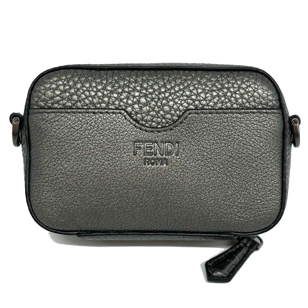 Fendi Mini Crossbody - Ewore Bags