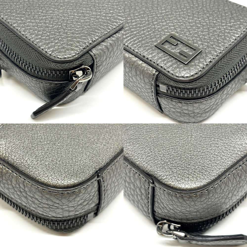Fendi Mini Crossbody - Ewore Bags