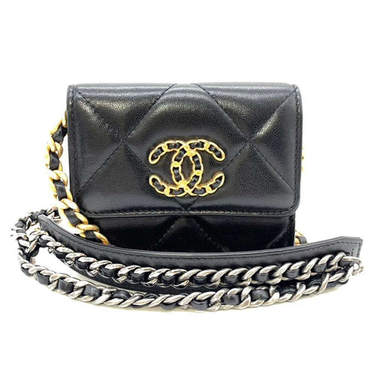 Chanel Crossbody Bag - Ewore Bags