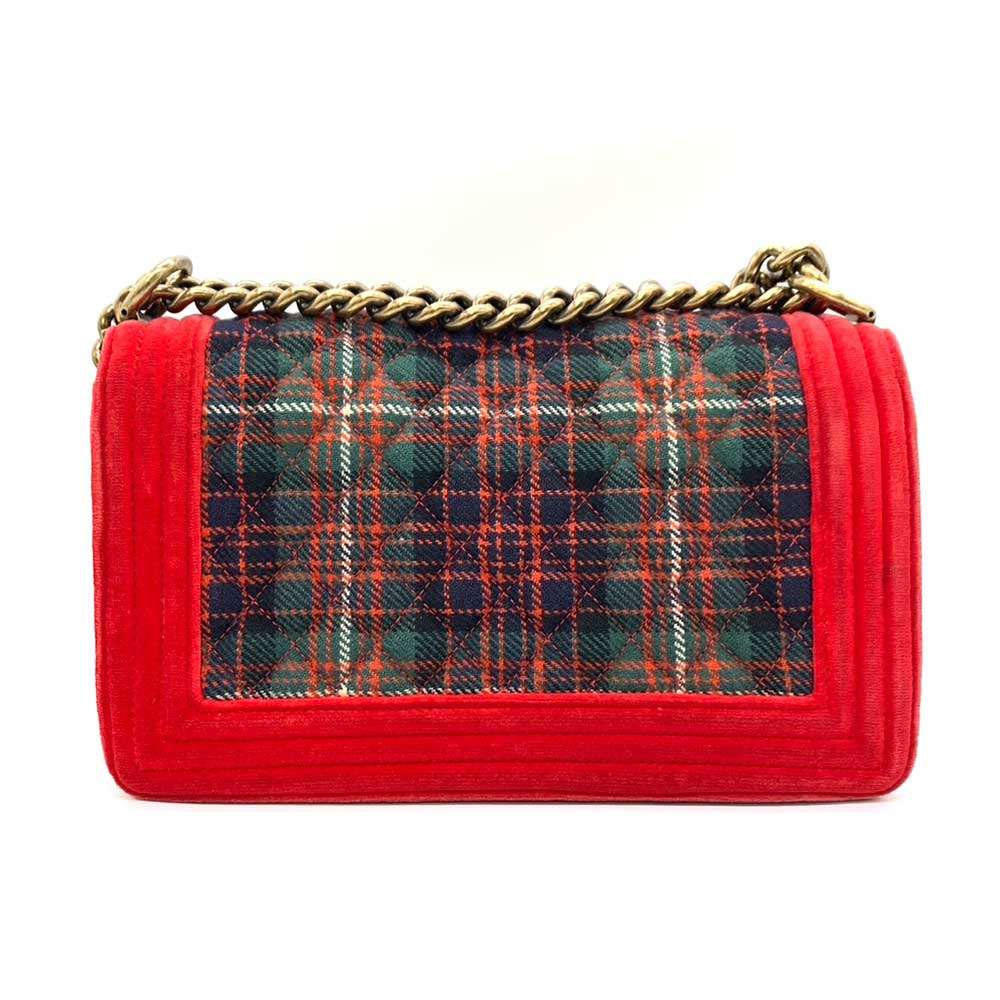 Chanel Shoulder Bag - EworeBags