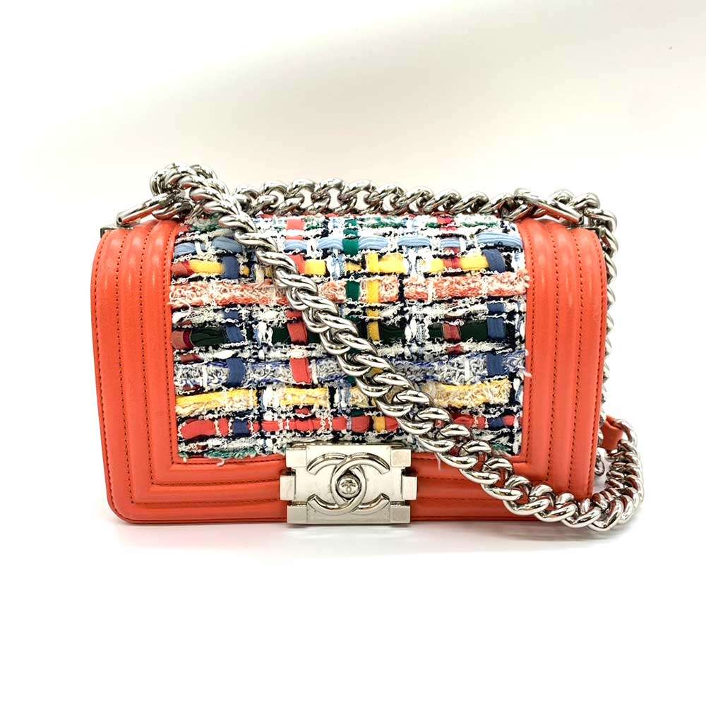 Chanel Shoulder Bag - EworeBags