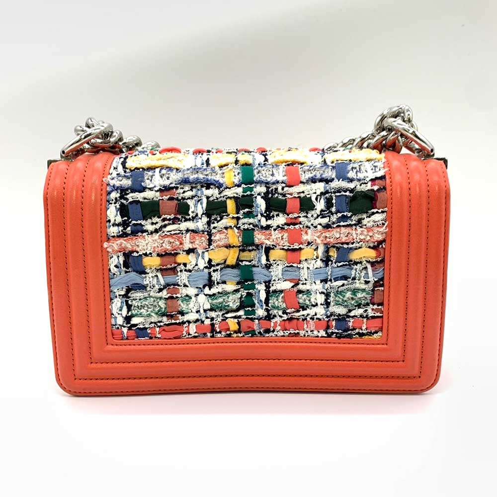 Chanel Shoulder Bag - EworeBags