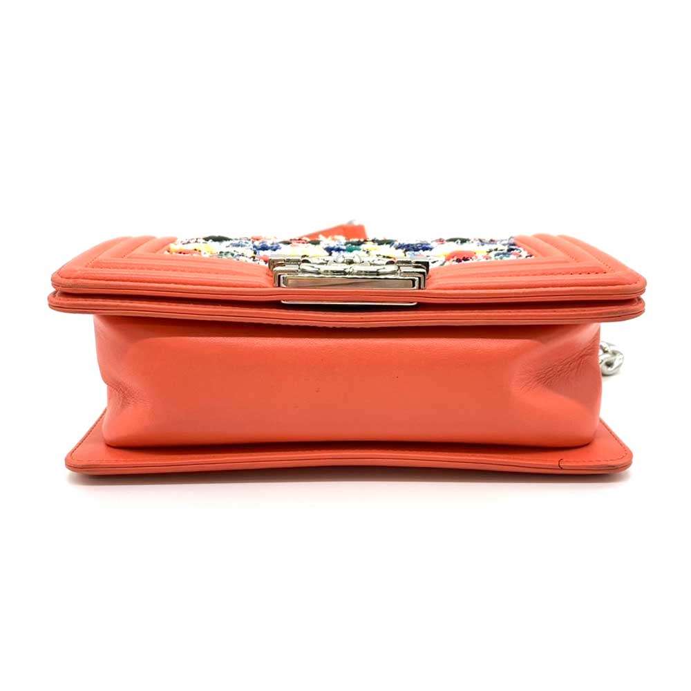 Chanel Shoulder Bag - EworeBags