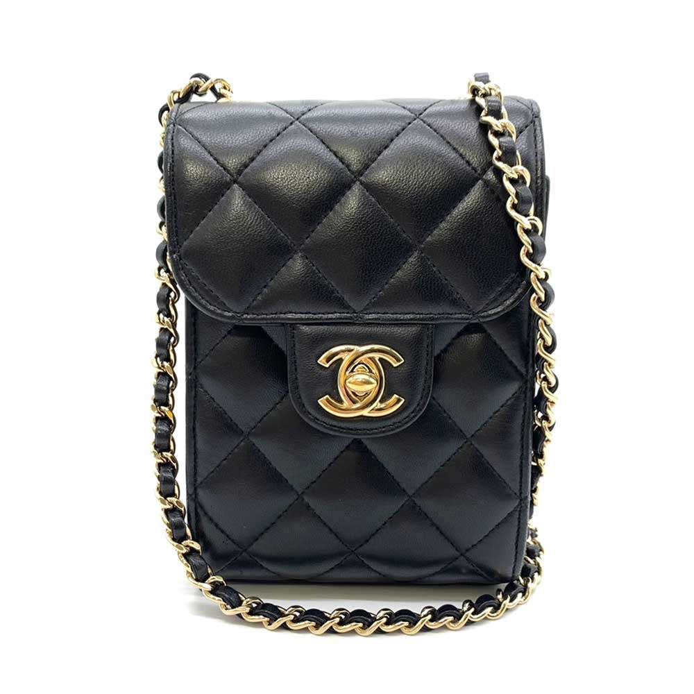 Chanel Shoulder Bag - EworeBags