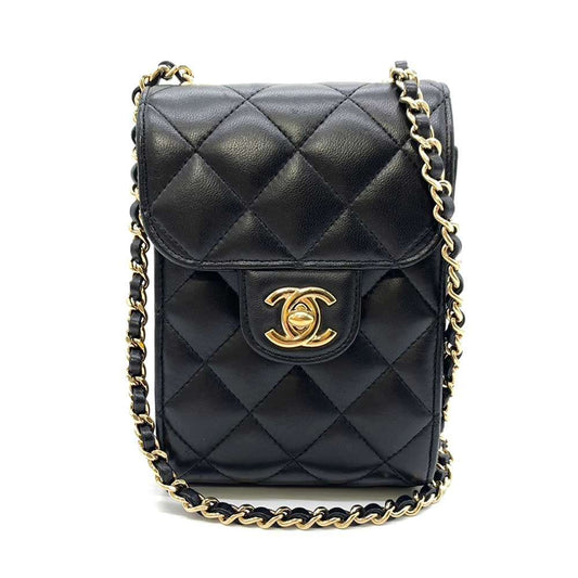 Chanel Shoulder Bag - EworeBags