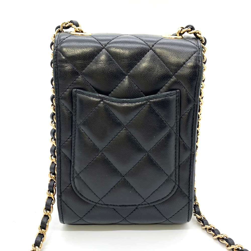 Chanel Shoulder Bag - EworeBags
