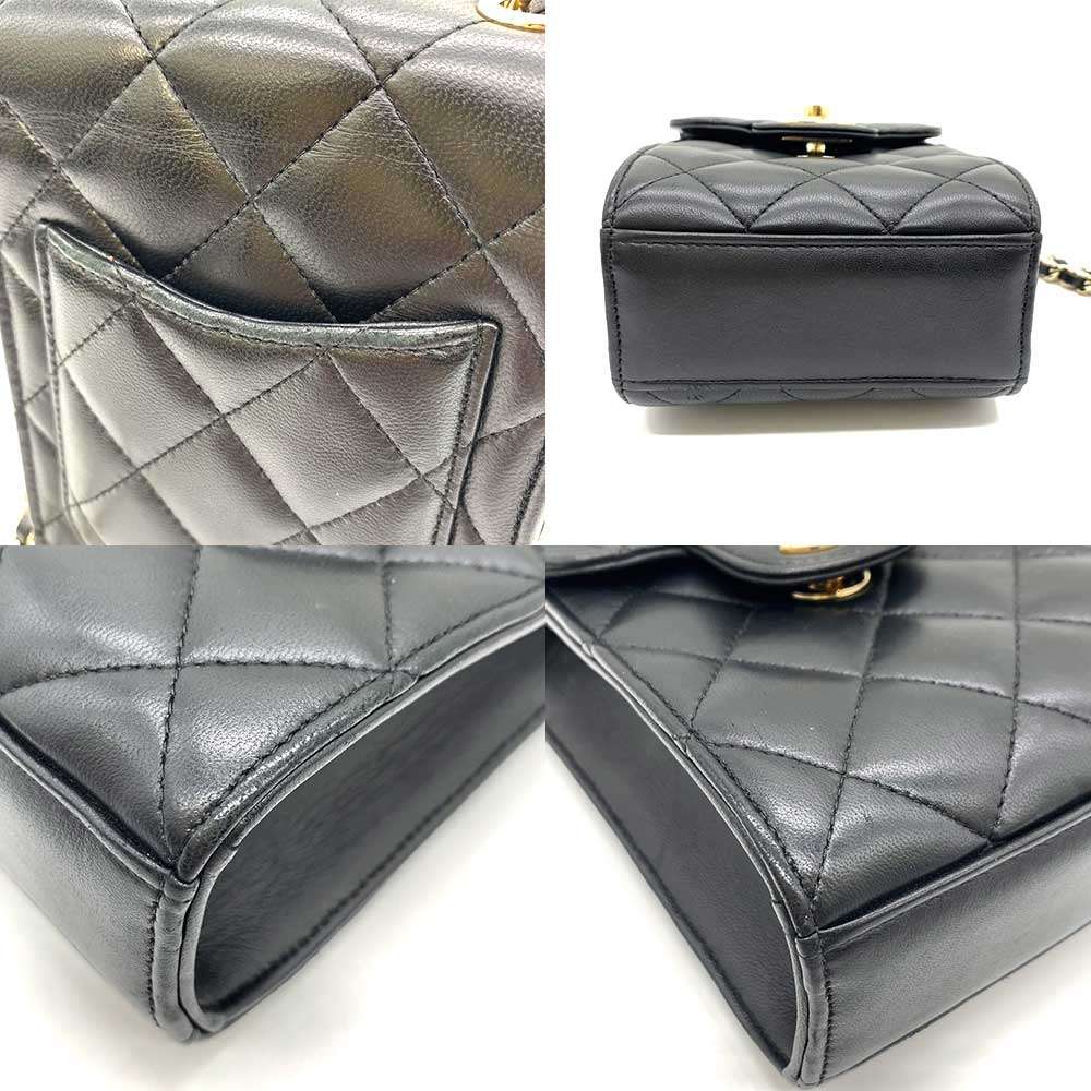 Chanel Shoulder Bag - EworeBags