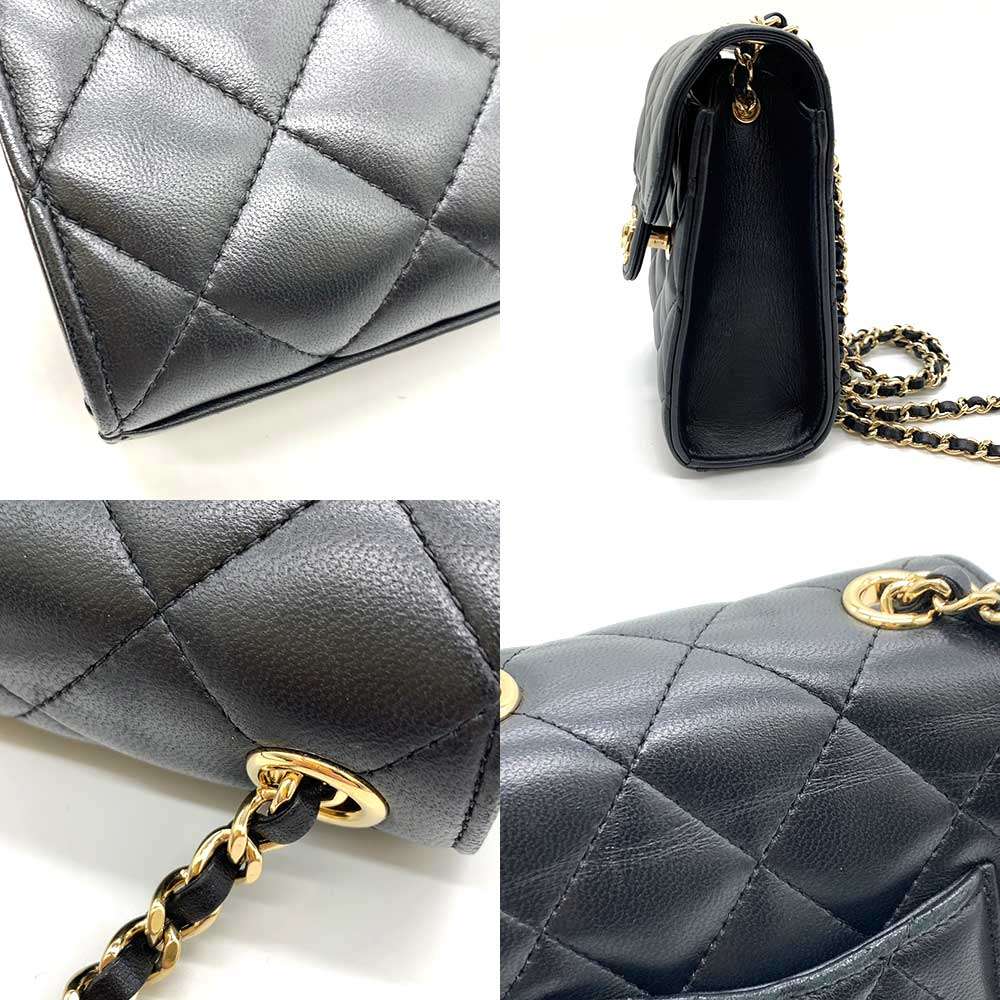 Chanel Shoulder Bag - EworeBags
