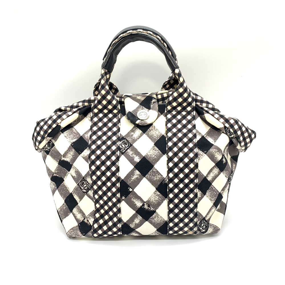 Chanel Tote Bag - EworeBags