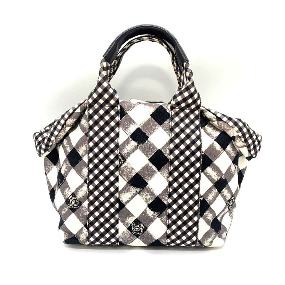 Chanel Tote Bag - EworeBags