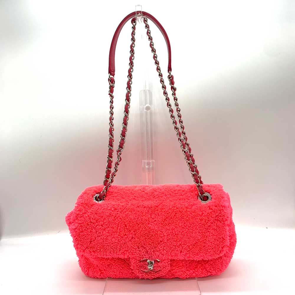 Chanel Shoulder Bag - EworeBags