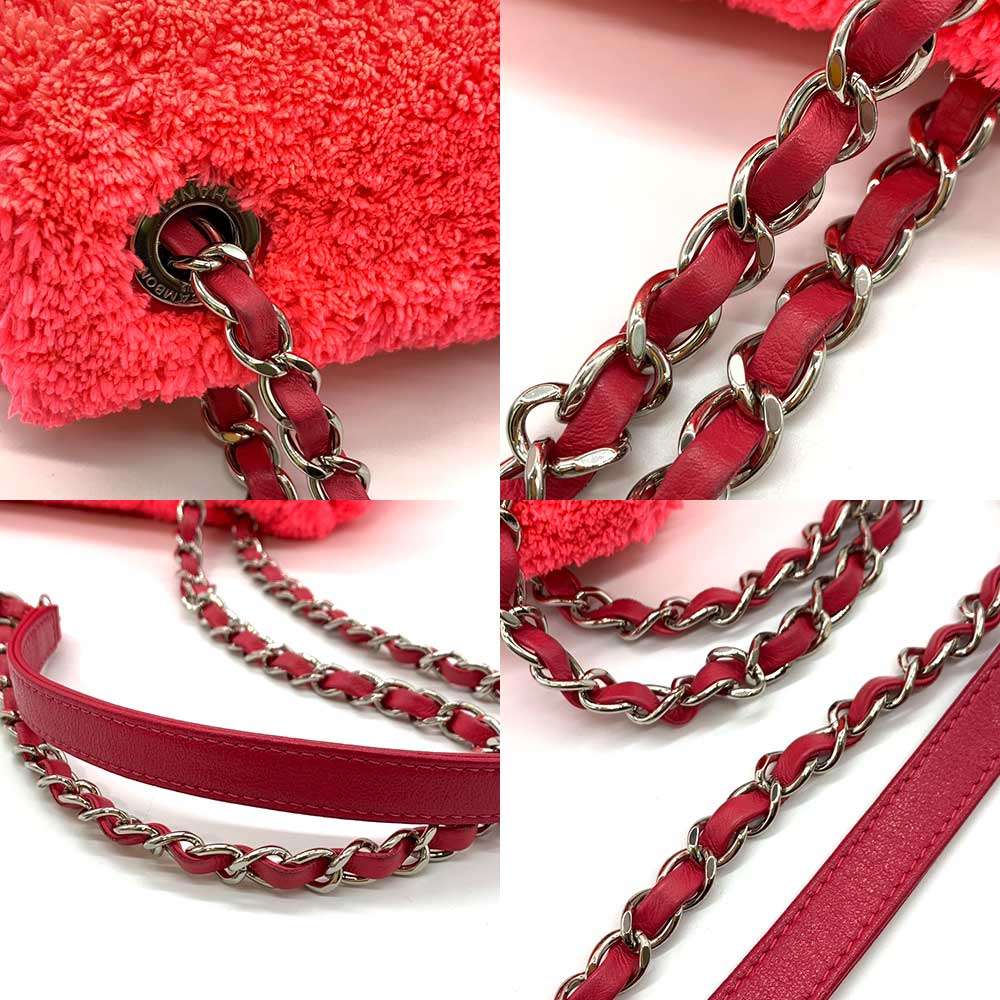 Chanel Shoulder Bag - EworeBags