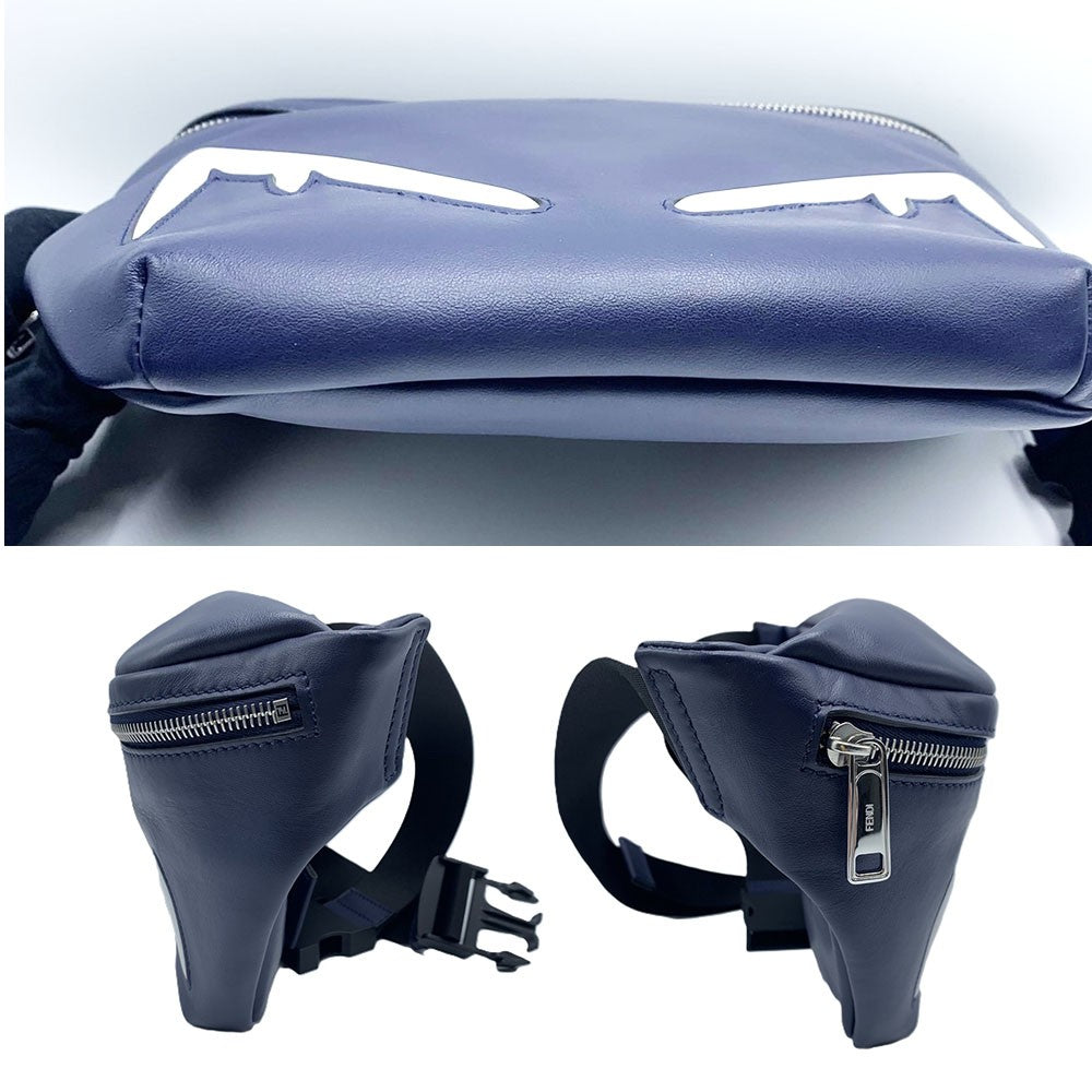 Fendi Kan I Shoulder Bag - Ewore Bags