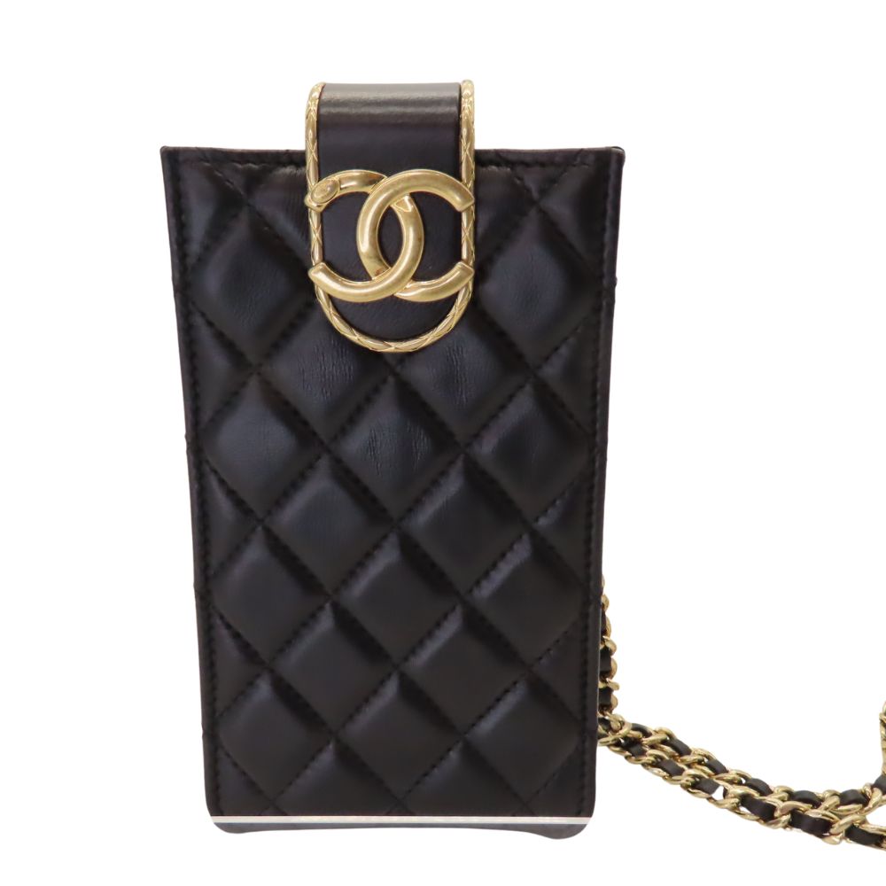 Chanel Crossbody Bag - Ewore Bags