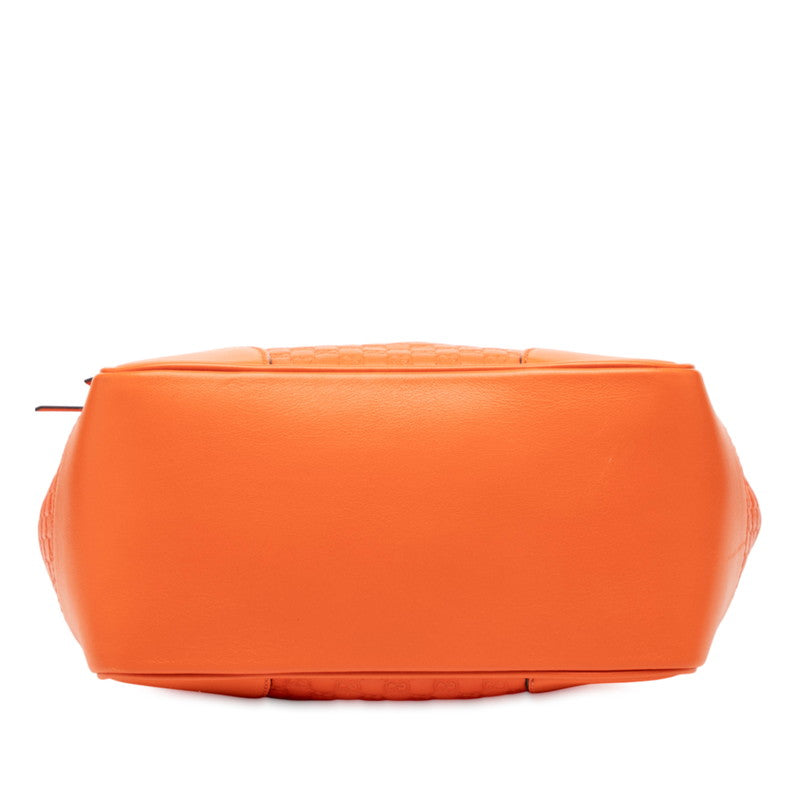 Gucci Microguccissima Leather 2way Bag