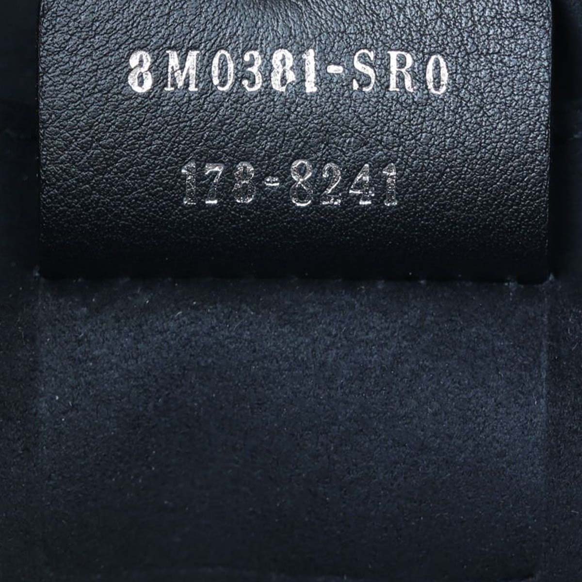 Fendi Kan I Crossbody Small