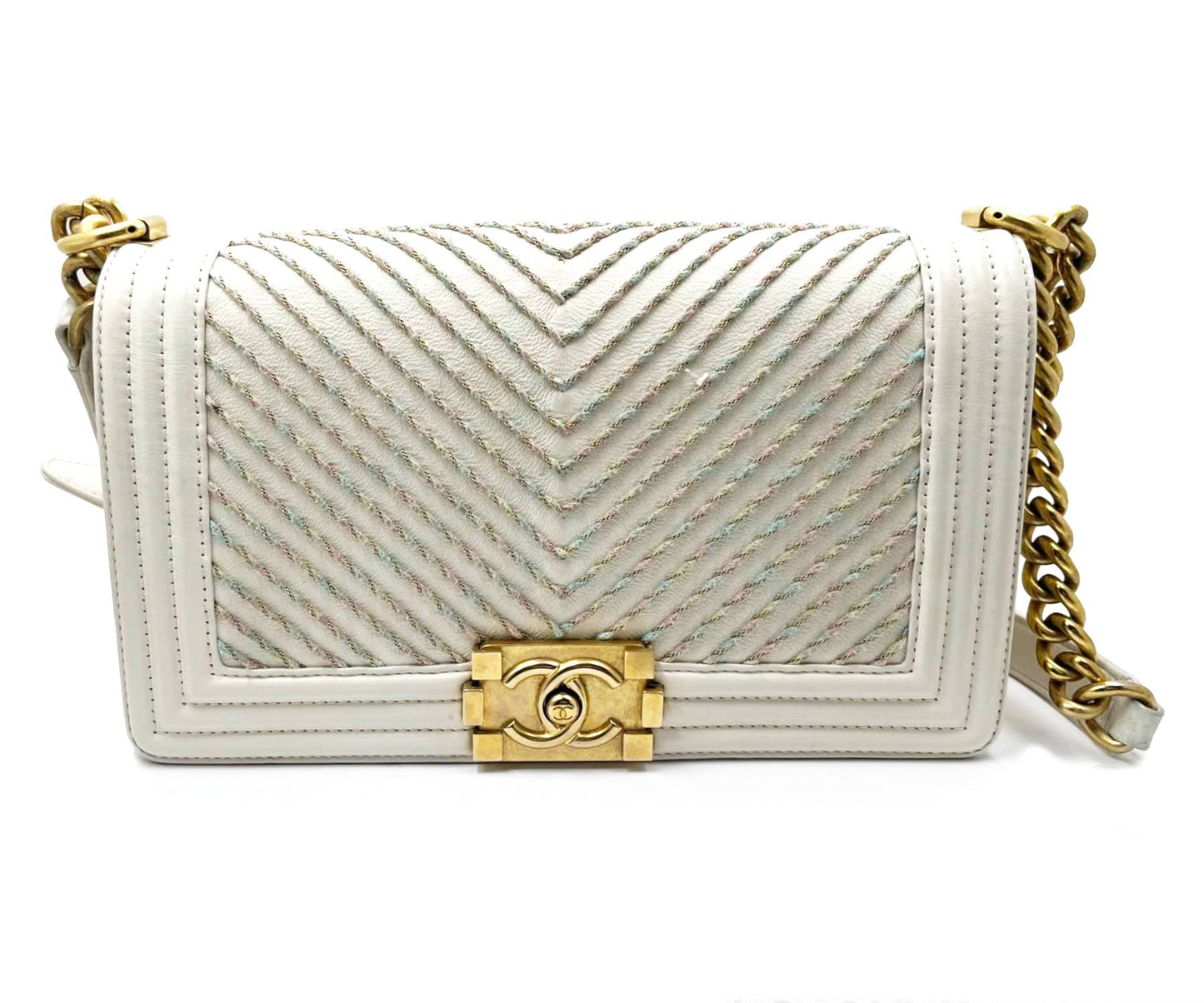 Chanel Crossbody Bag - Ewore Bags