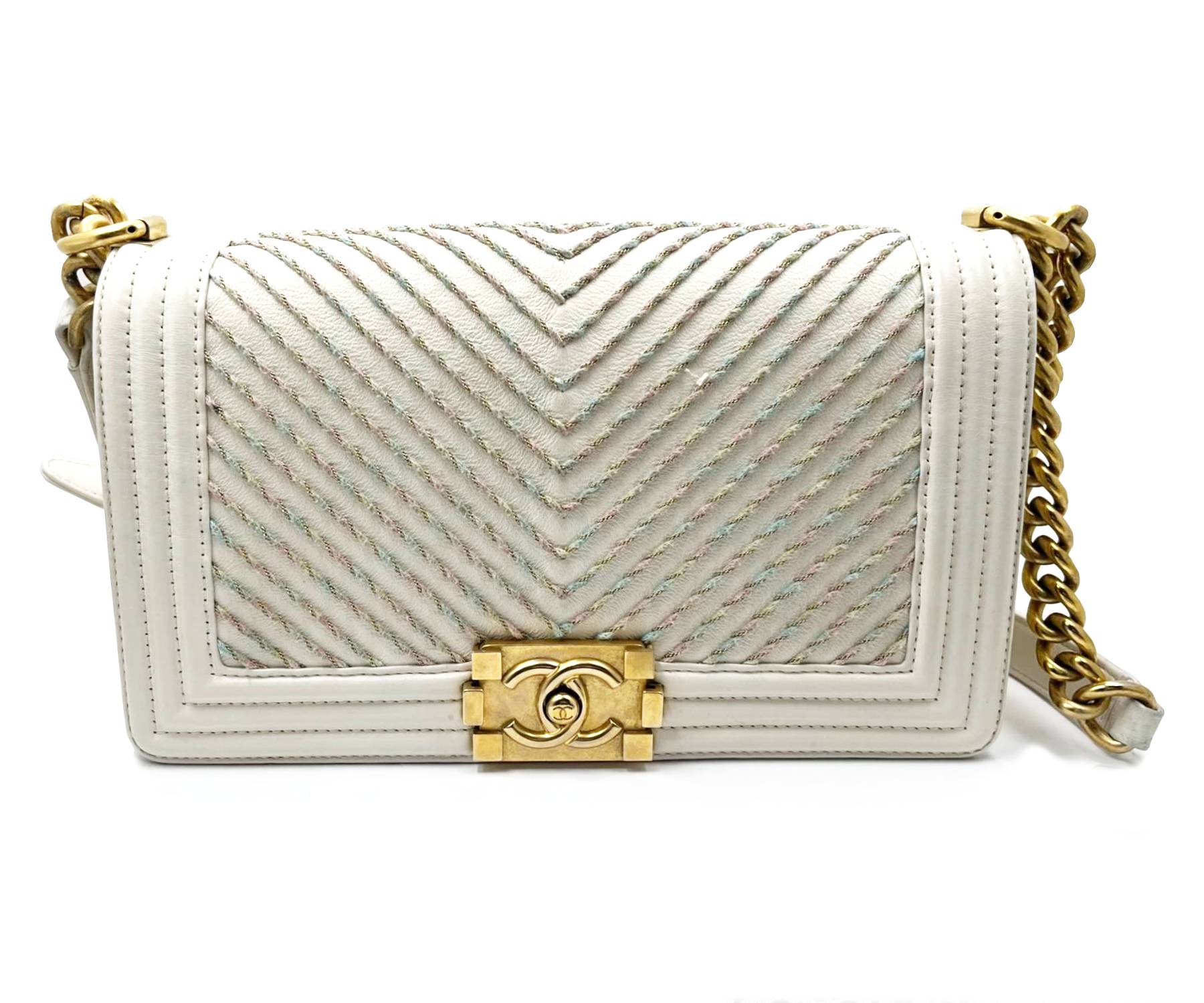 Chanel Crossbody Bag - Ewore Bags