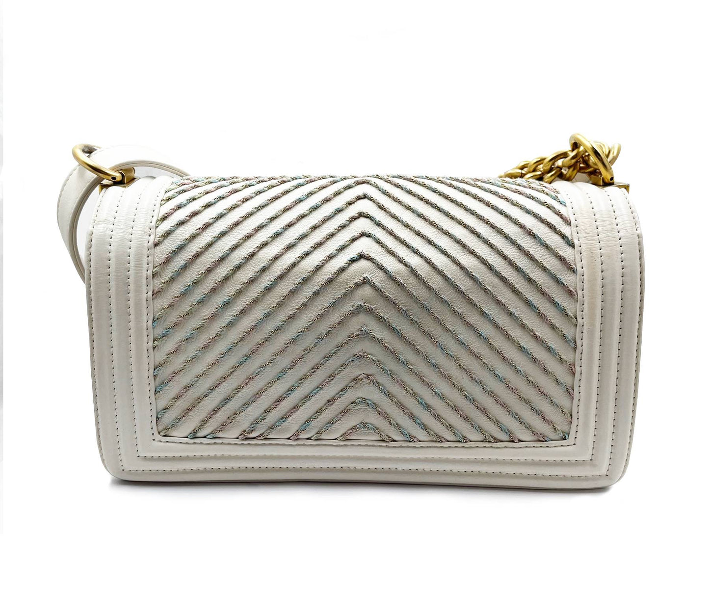 Chanel Crossbody Bag - Ewore Bags