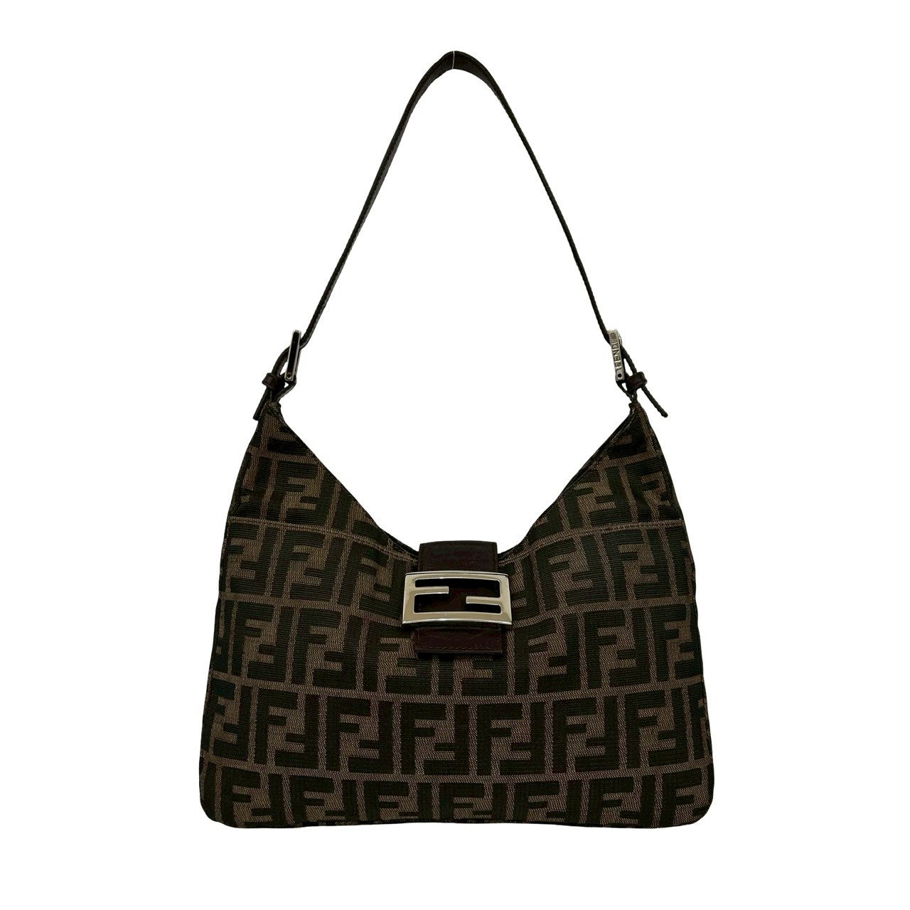 Fendi Mamma Baguette Shoulder Bag - Ewore Bags