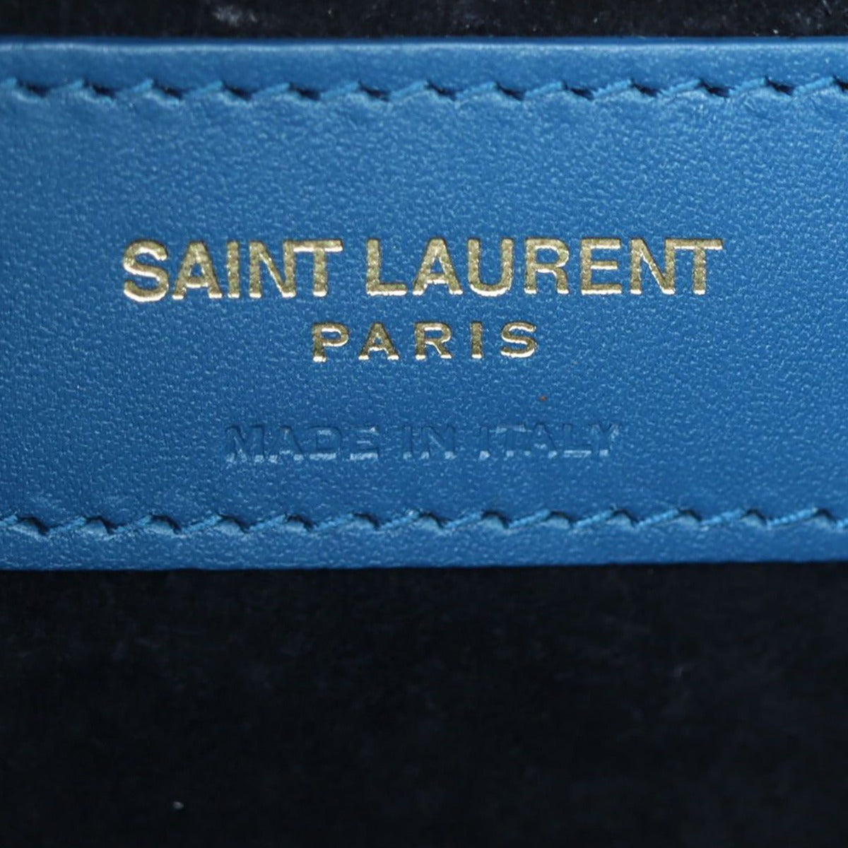 Saint Laurent Kate Tassel Chain Bag Small
