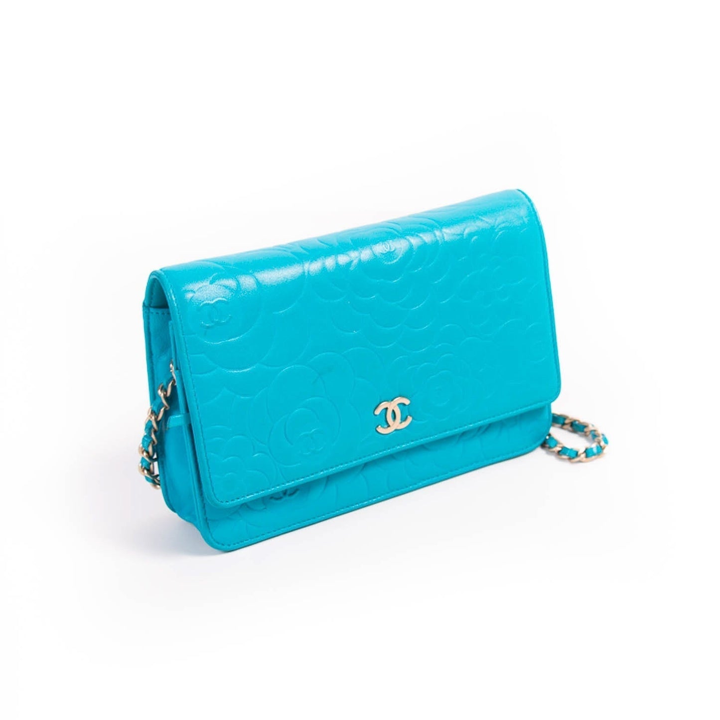 Chanel Wallet On Chain Crossbody Bag - Ewore Bags