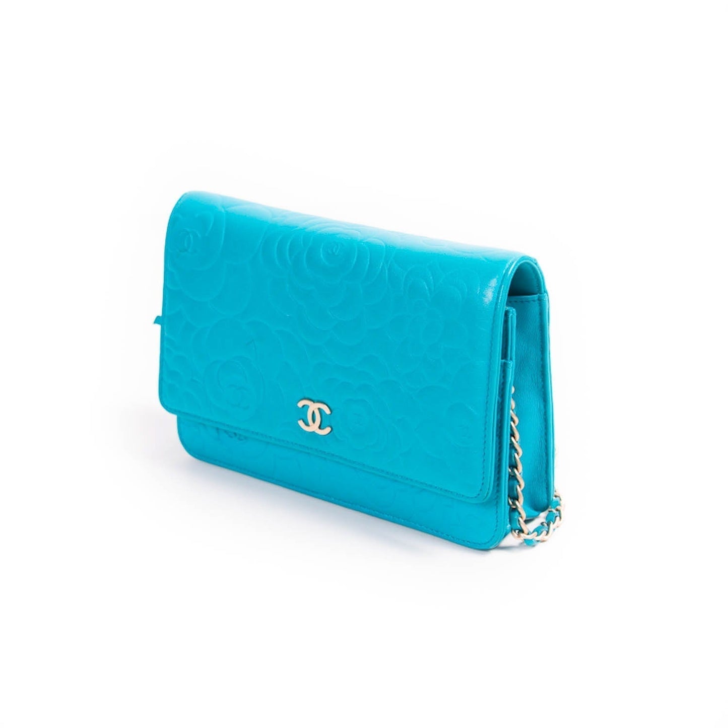 Chanel Wallet On Chain Crossbody Bag - Ewore Bags
