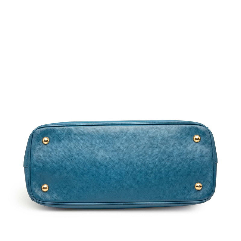 Prada Galleria Saffiano 2way Bag