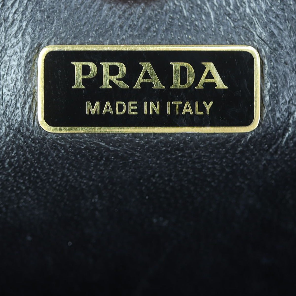 Prada Cahier Shoulder Bag