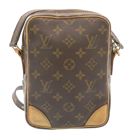 LOUIS VUITTON Monogram Amazon Shoulder Bag M45236 LV  ai624