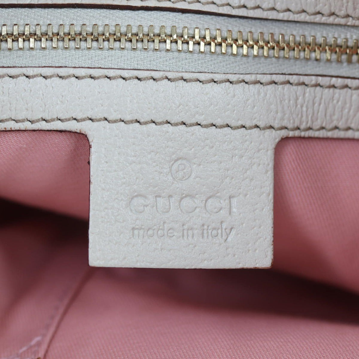 Gucci GG Canvas Jolicoeur Messenger Bag