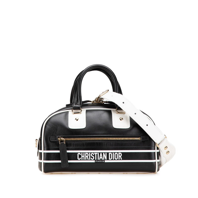 Dior Dior Vibe Leather 2way Bag