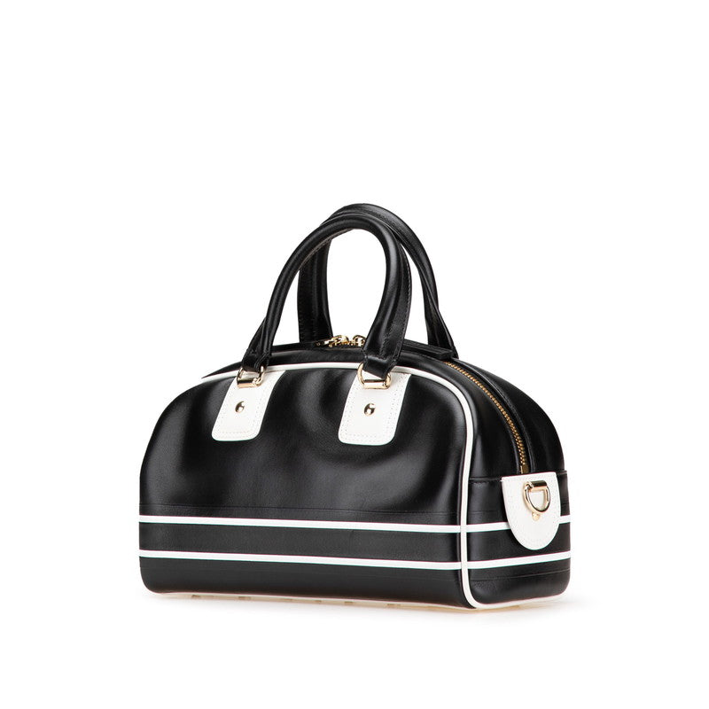 Dior Dior Vibe Leather 2way Bag