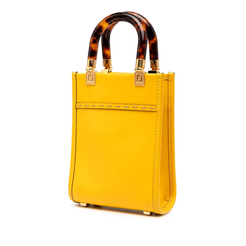 Fendi Peekaboo Handbag - Ewore Bags