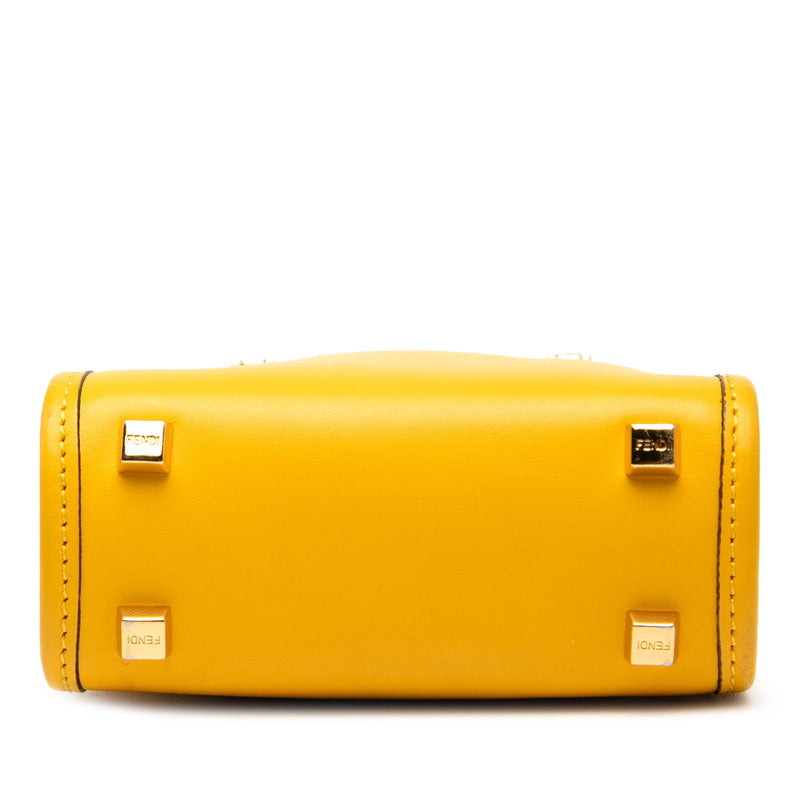 Fendi Sunshine Tote - Ewore Bags