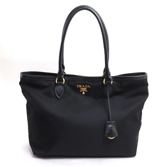 Prada Tessuto Nylon Tote Bag