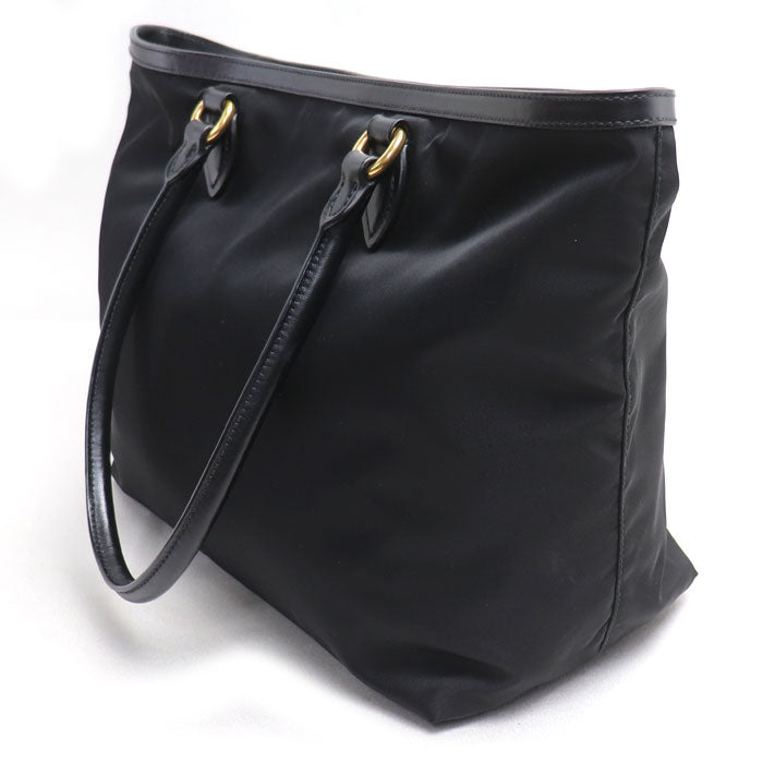 Prada Tessuto Nylon Tote Bag
