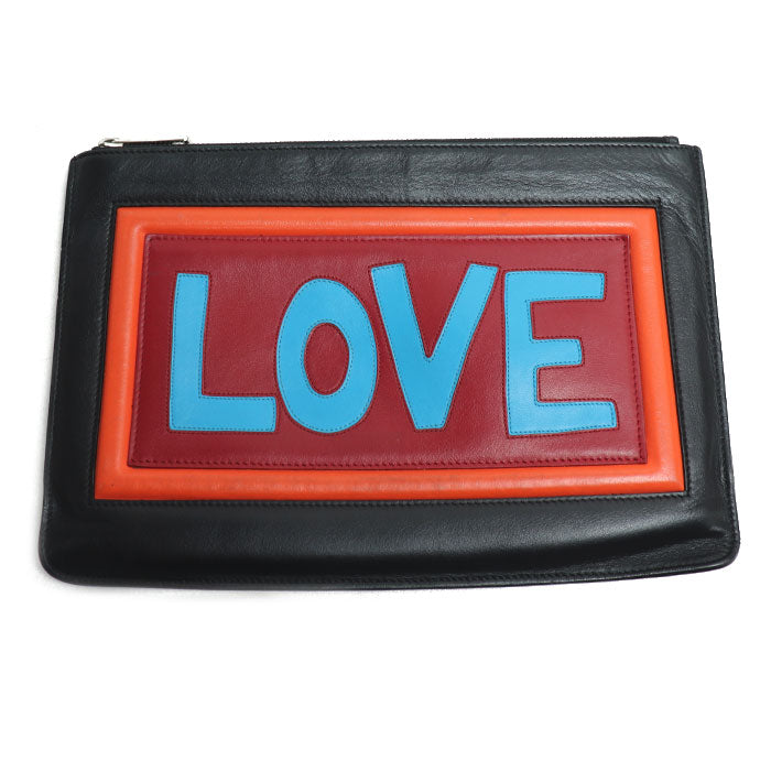 Fendi Clutch - Ewore Bags