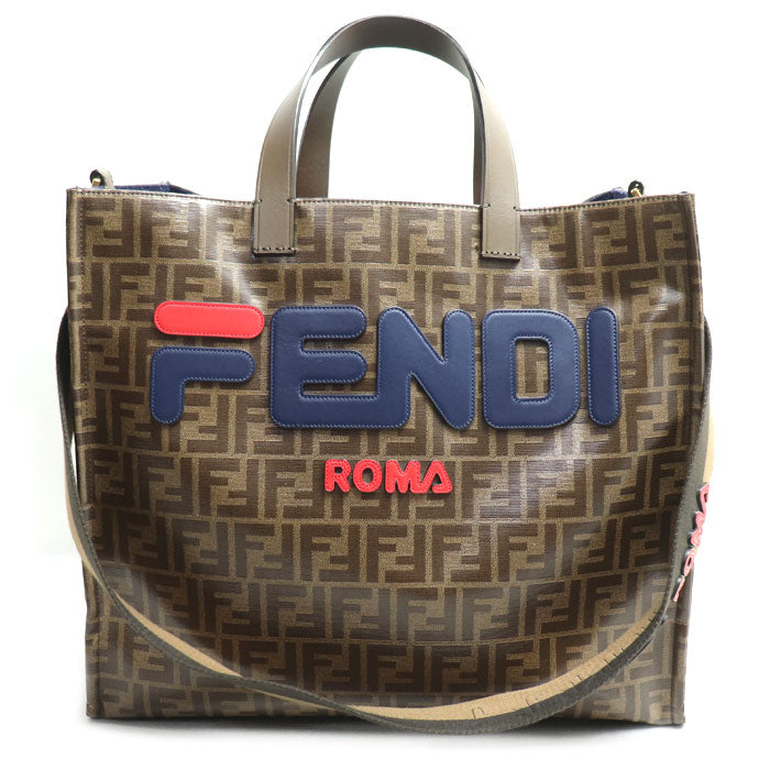Fendi Handbag - Ewore Bags