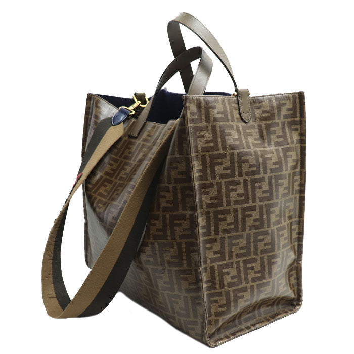 Fendi Handbag - Ewore Bags