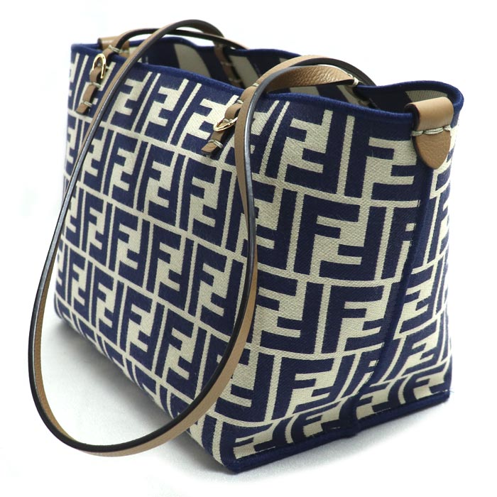 Fendi Roll Tote - Ewore Bags