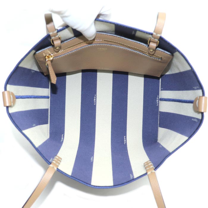 Fendi Roll Tote - Ewore Bags