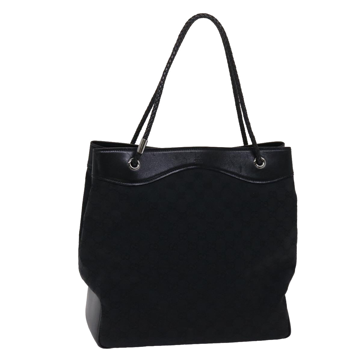 Gucci Canvas Tote